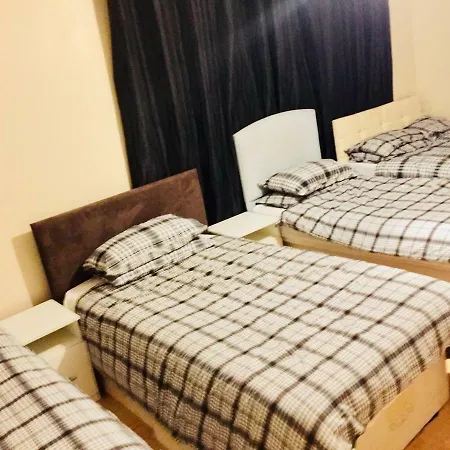 For 6 People * London