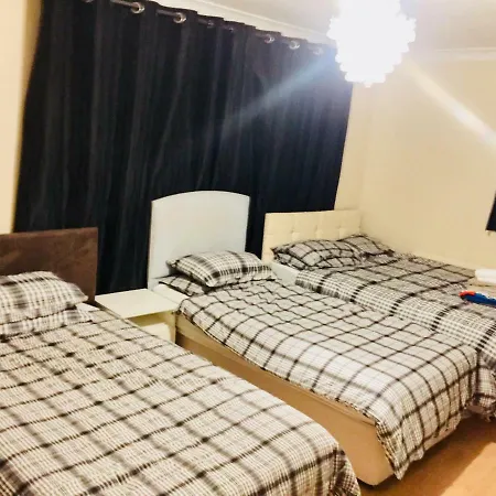 For 6 People Guest house