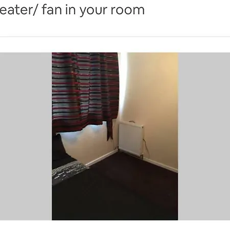 For 6 People Guest house London