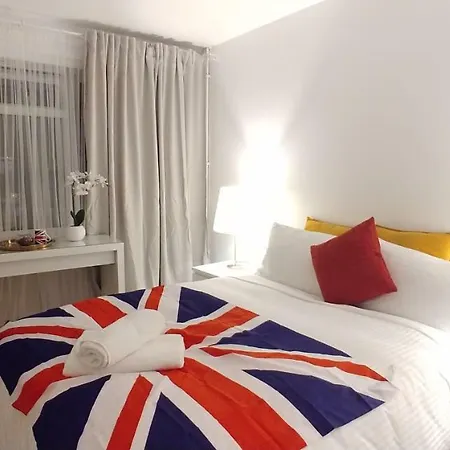 Guest house Al Iram