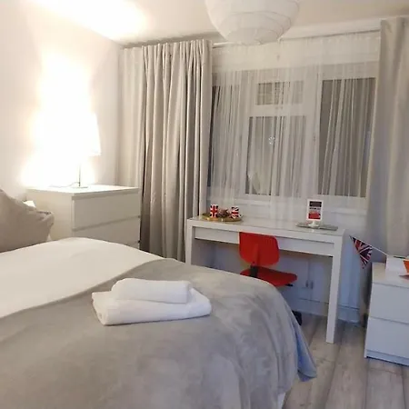 Guest house Al Iram *