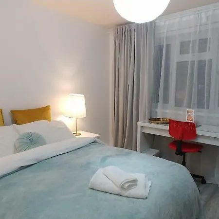 Al Iram Guest house London