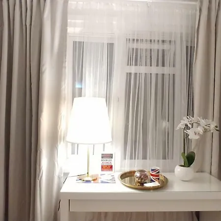 Guest house Al Iram