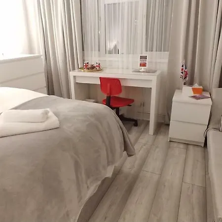 Al Iram Guest house