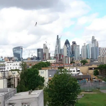 Appartamento Luxury B Londra