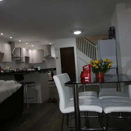 Lavender Hill B&B *