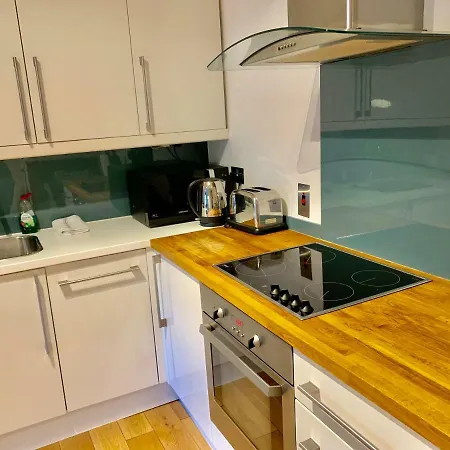 Appartement Carnaby Londres