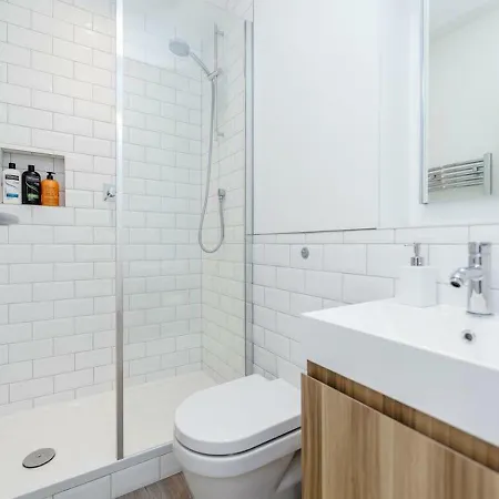 Carnaby Appartement Londres