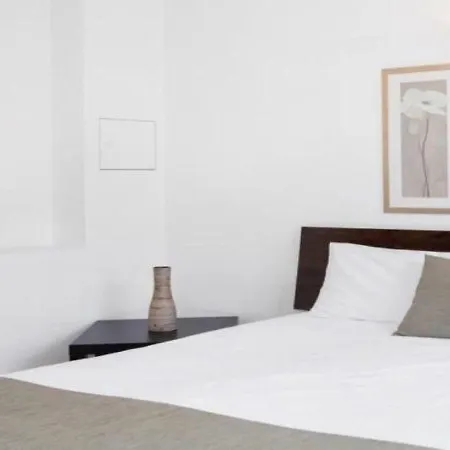 Appartement Carnaby Londres