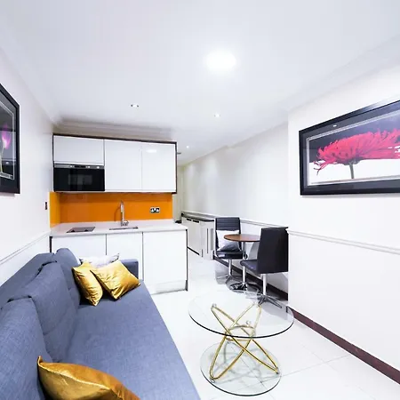 Gloucester Place 8 Min To Oxford Circus