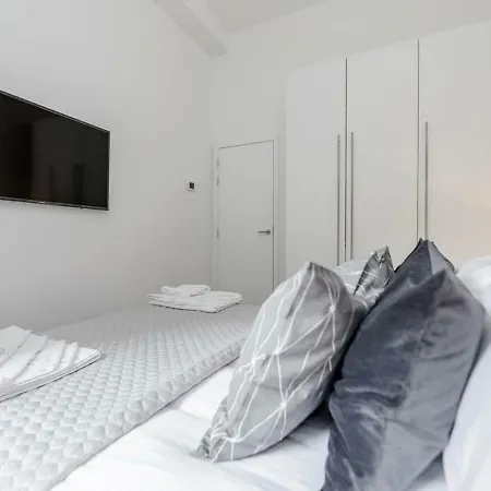 Carnaby Appartement *