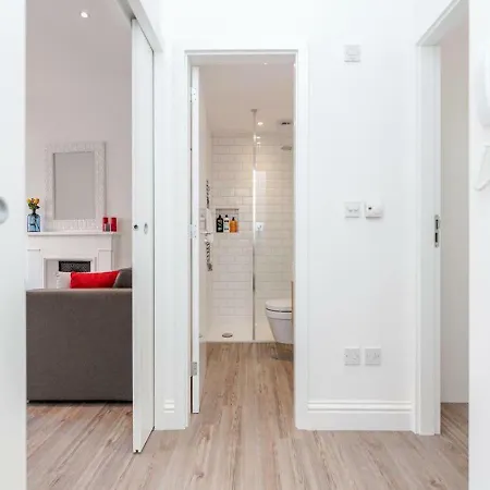 Carnaby Appartement Londres