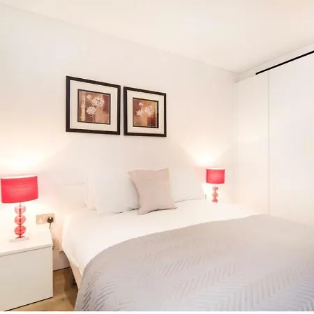 Carnaby Appartement *