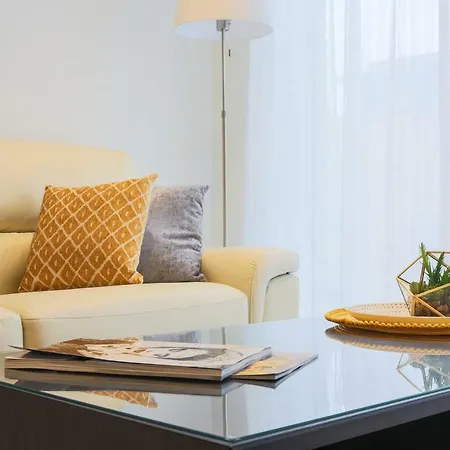 Apartment Silver Bridge London Kew