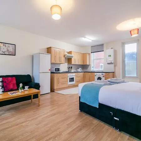 Guest house Tcla - Clapham / Battersea *