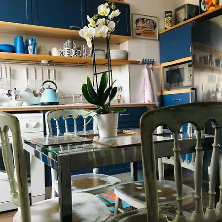 Apartment Prospect House London