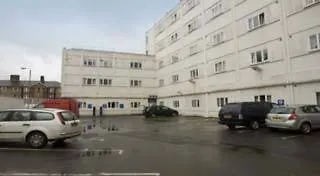 Otel Travelodge Battersea 2*