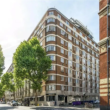 Sloane Avenue London