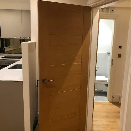 Carnaby Appartement *
