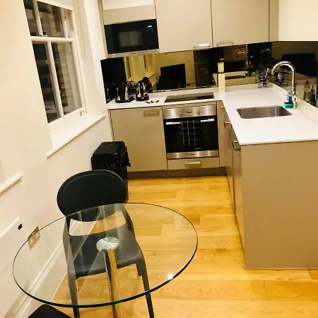 Appartement Carnaby