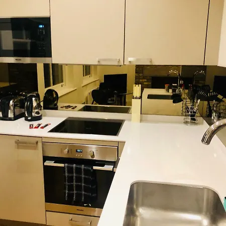 Carnaby Appartement
