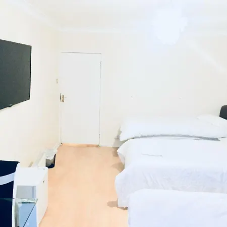 For 6 People * London