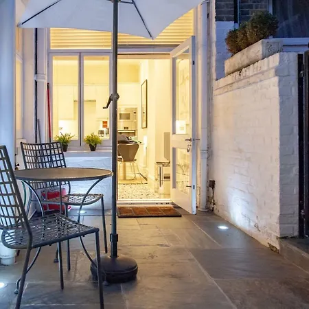 Unique Marble Arch Apartamento