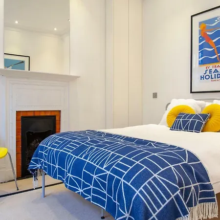 Apartamento Unique Marble Arch Londres