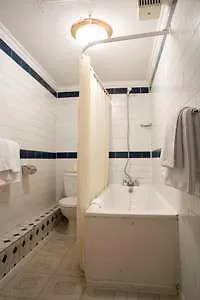 Otel The Westbourne Hyde Park Londra