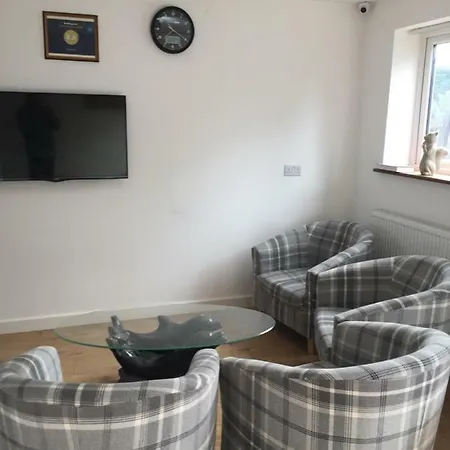 Cabot Guest house
