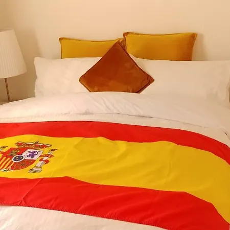Al Iram Guest house London