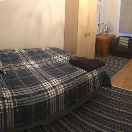 Apartment 2 Bedroom In Westminster London