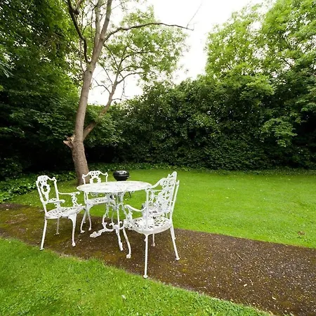Apartment Chasewood Court Hendon