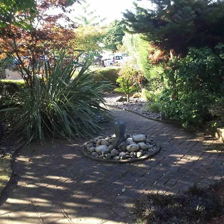 63 Aragon Road Apartment Kingston upon Thames (Greater London)