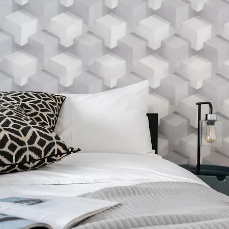 The Kensington Palace Mews - Bright & Modern 6bdr House With Garage Appartamento Londra