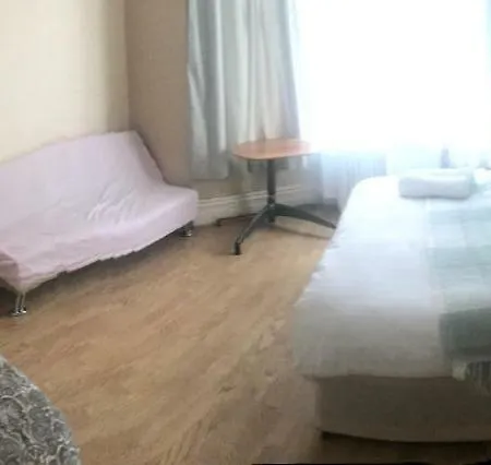 Homeway Guest house London