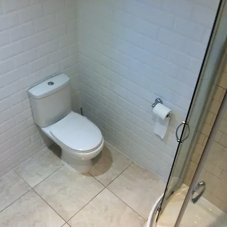 Homeway Guest house *
