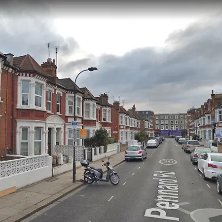Homeway * London