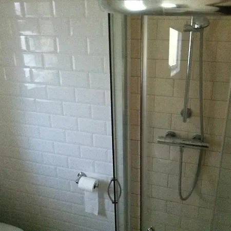 Homeway Guest house London