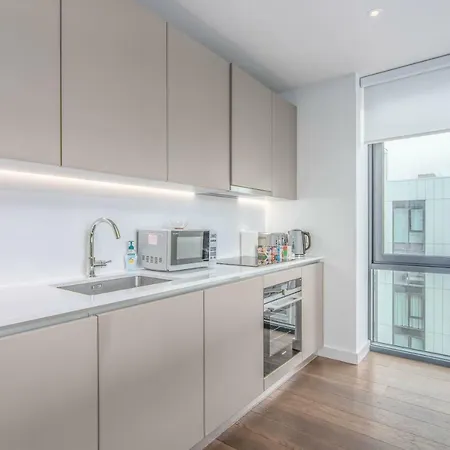 Gigli Luxury Wembley London