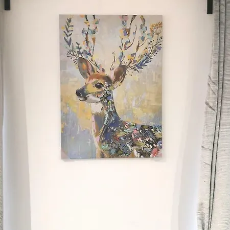 Apartment Lavender At Netherwood Road London