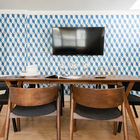 The Kensington Palace Mews - Bright & Modern 6bdr House With Garage Appartamento Londra