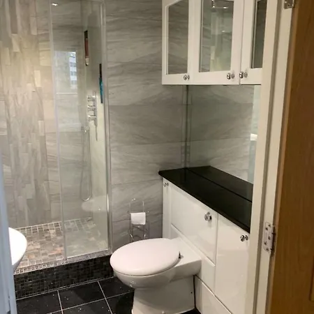 Thames View Apartment, Imperial Wharf Apartment *