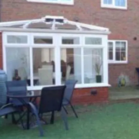 Holiday home The Hollies Haven & Free Parking - Perfect London Long Sidcup