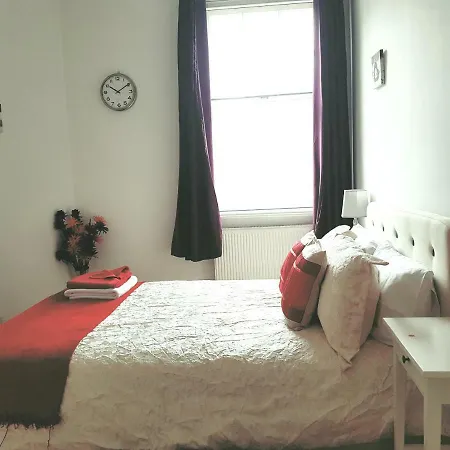 Highbury & Islington Hub Apartamento *