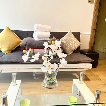 Apartment Holiday London