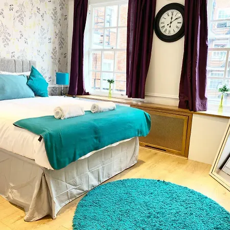 Holiday Apartment
