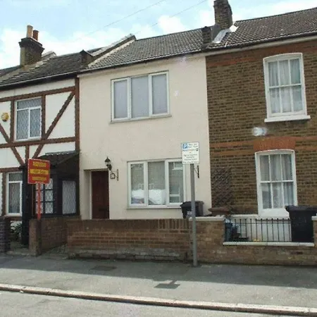 Aaby House In London Guest house *