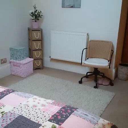 Princess Park Manor Shared Luxury *