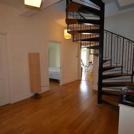 Gæstehus Princess Park Manor Shared Luxury London
